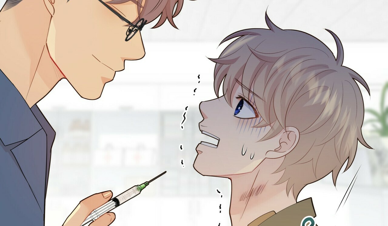 thời gian giữa sói và chó chapter 61 72