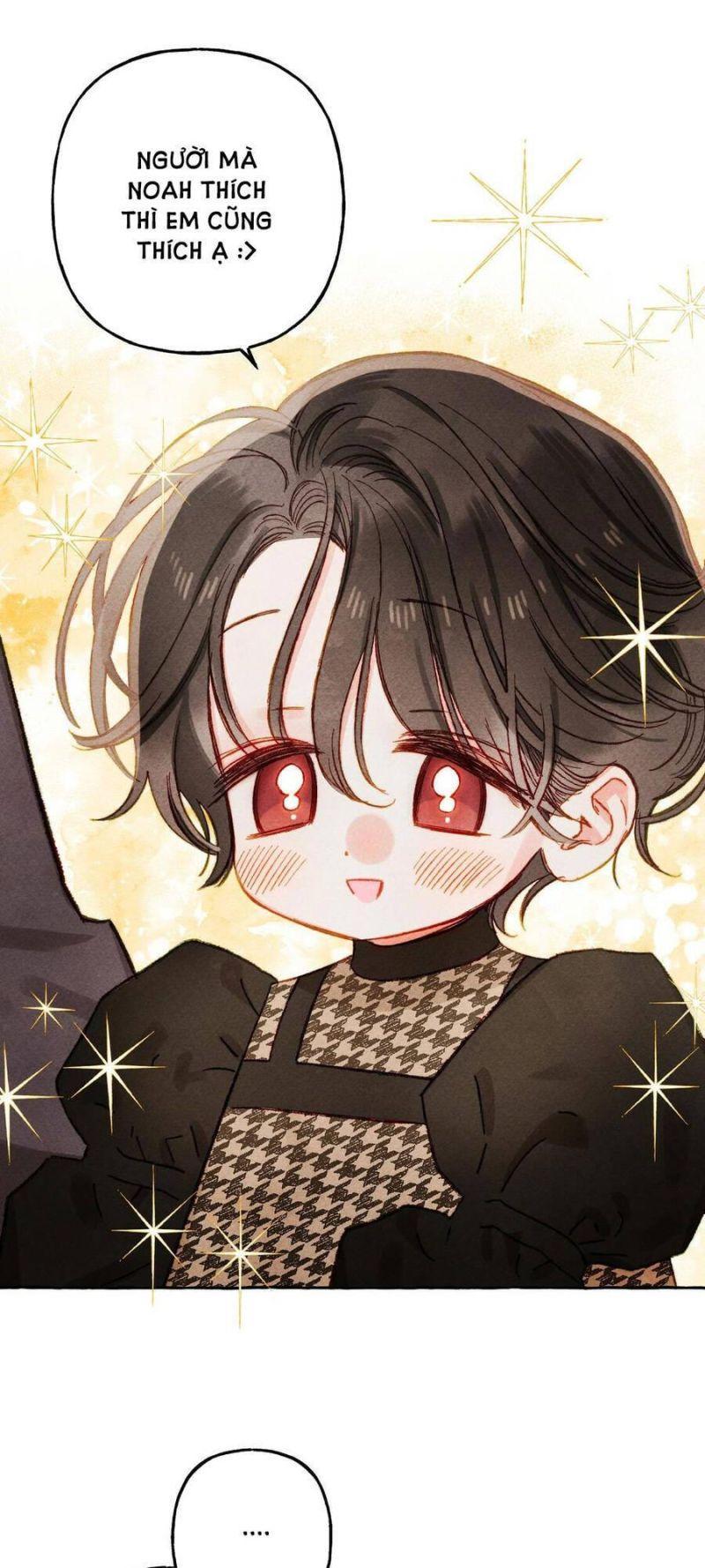 nuôi dưỡng một hắc long chapter 30.1 31