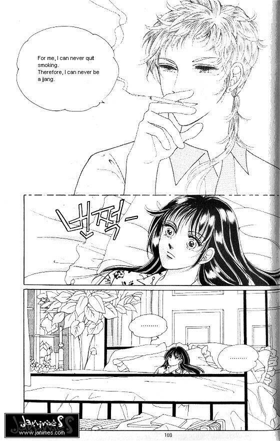 hot blooded woman chapter 60 7