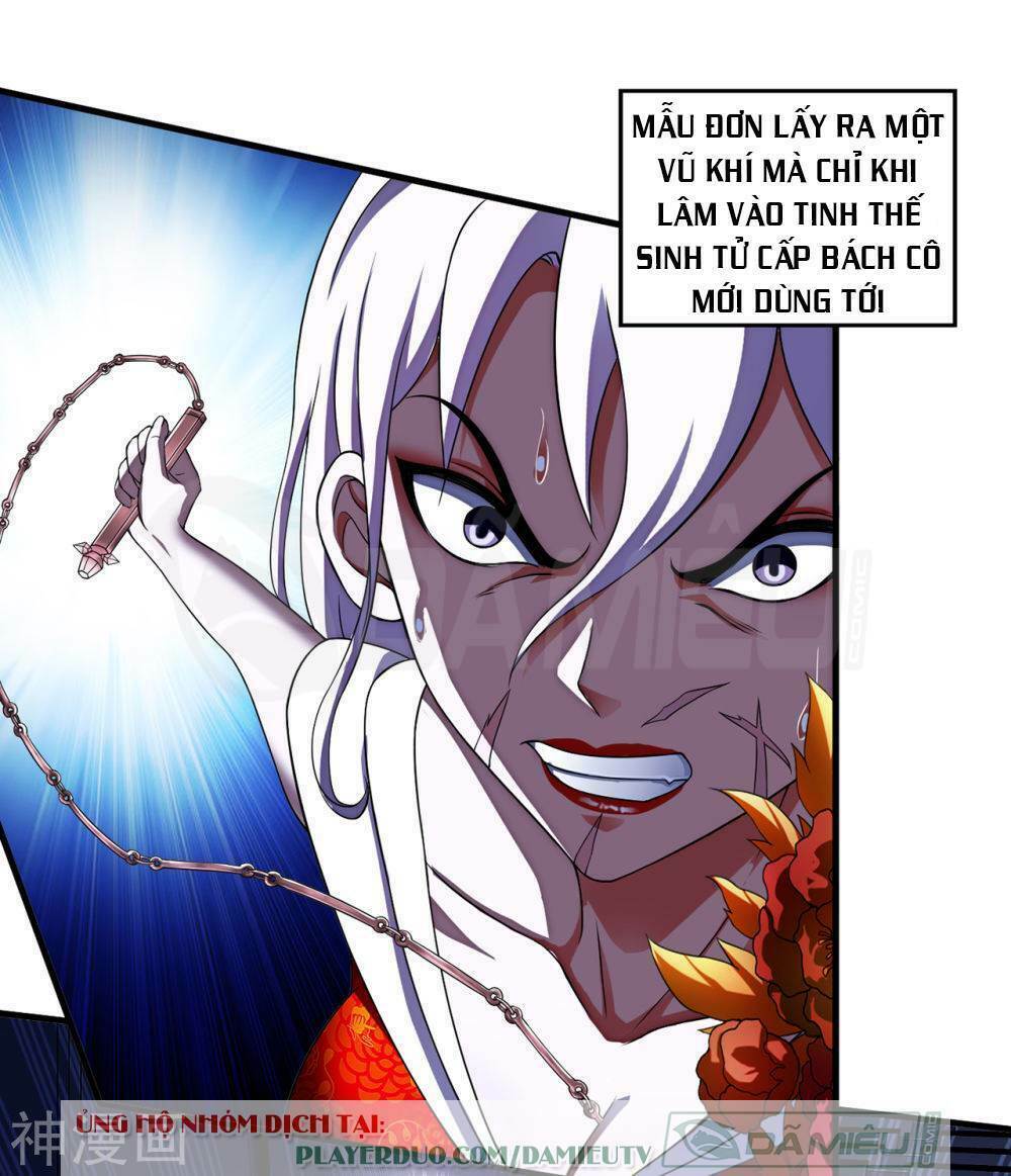 siêu phẩm chiến binh chapter 28.1 7