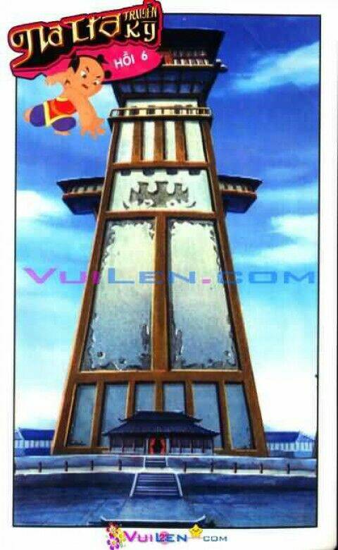 na tra truyền kỳ (25 tập full) chapter 3 23