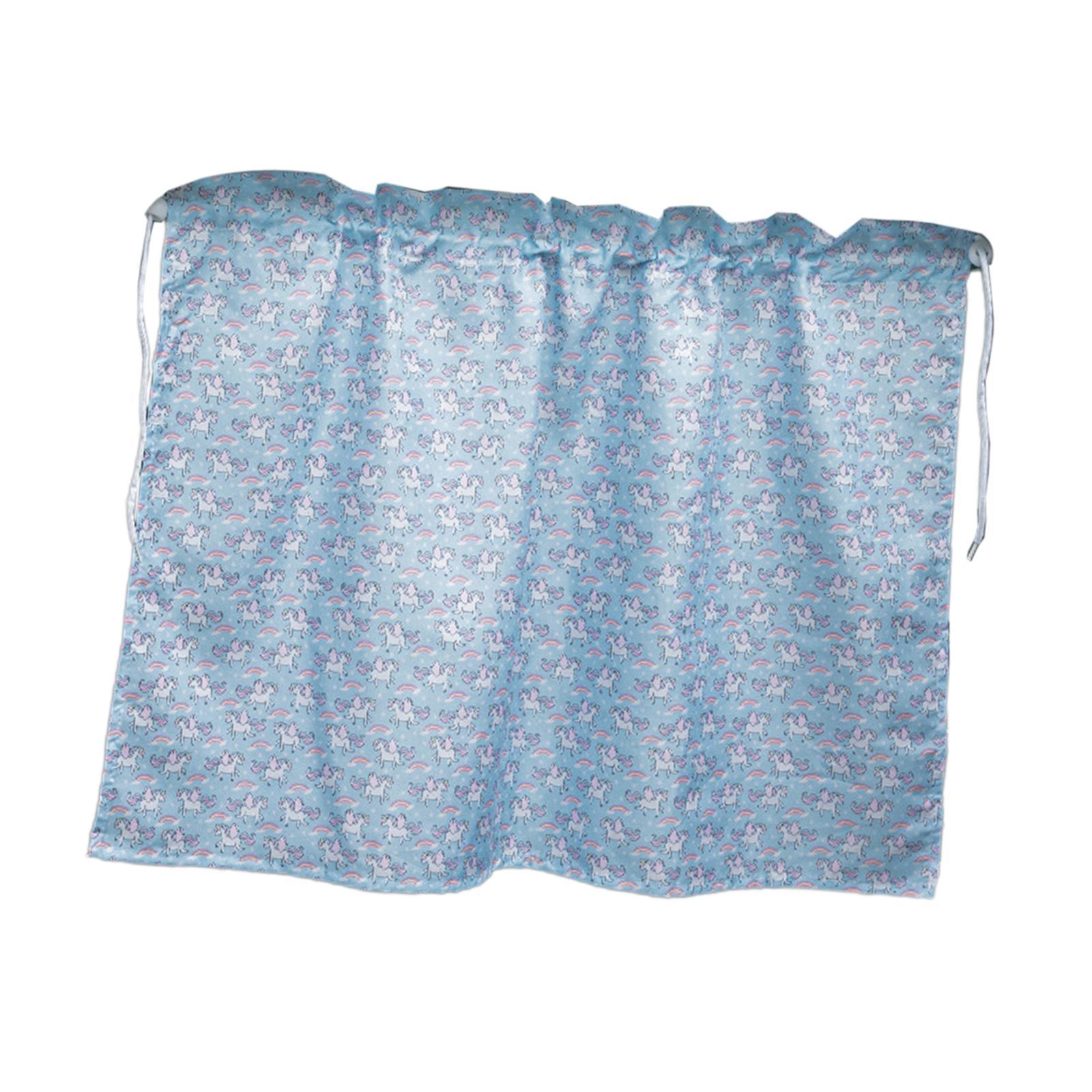 Car Side Window Sun Shade Breathable  Protection Car Window Sunshade Cover