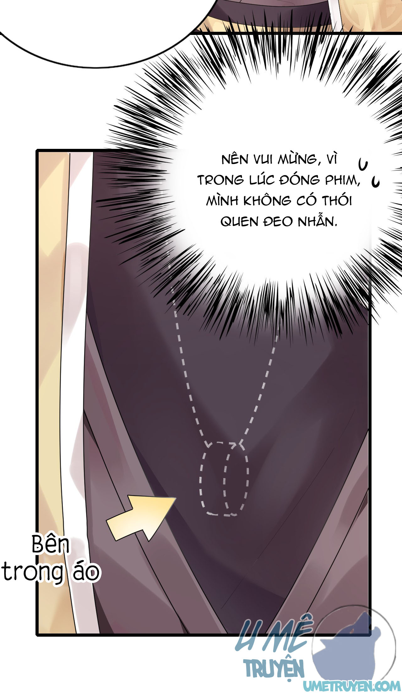 tức thời phạm quy [ tức thì vi quy ] chapter 6 41