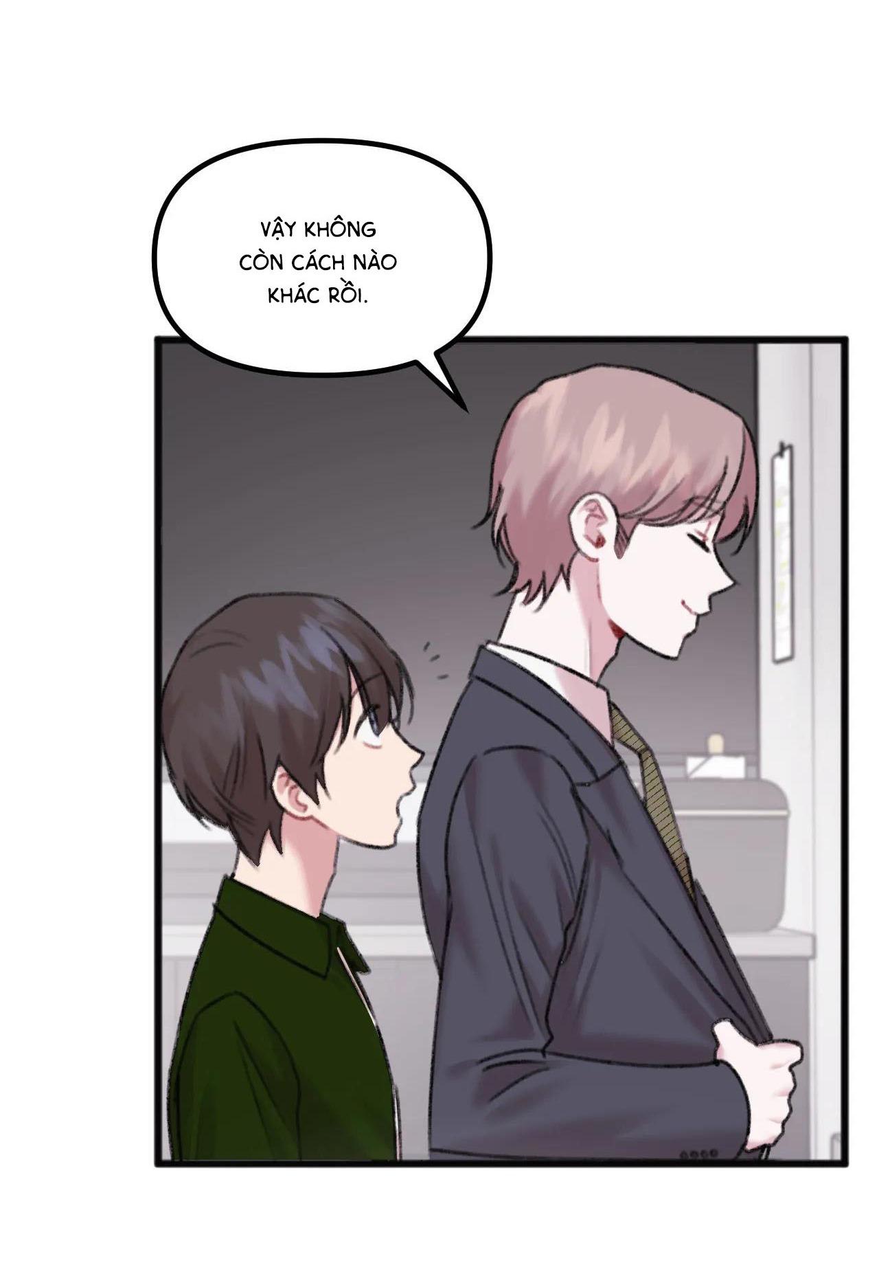 anh thật sự thích em sao chapter 12 14