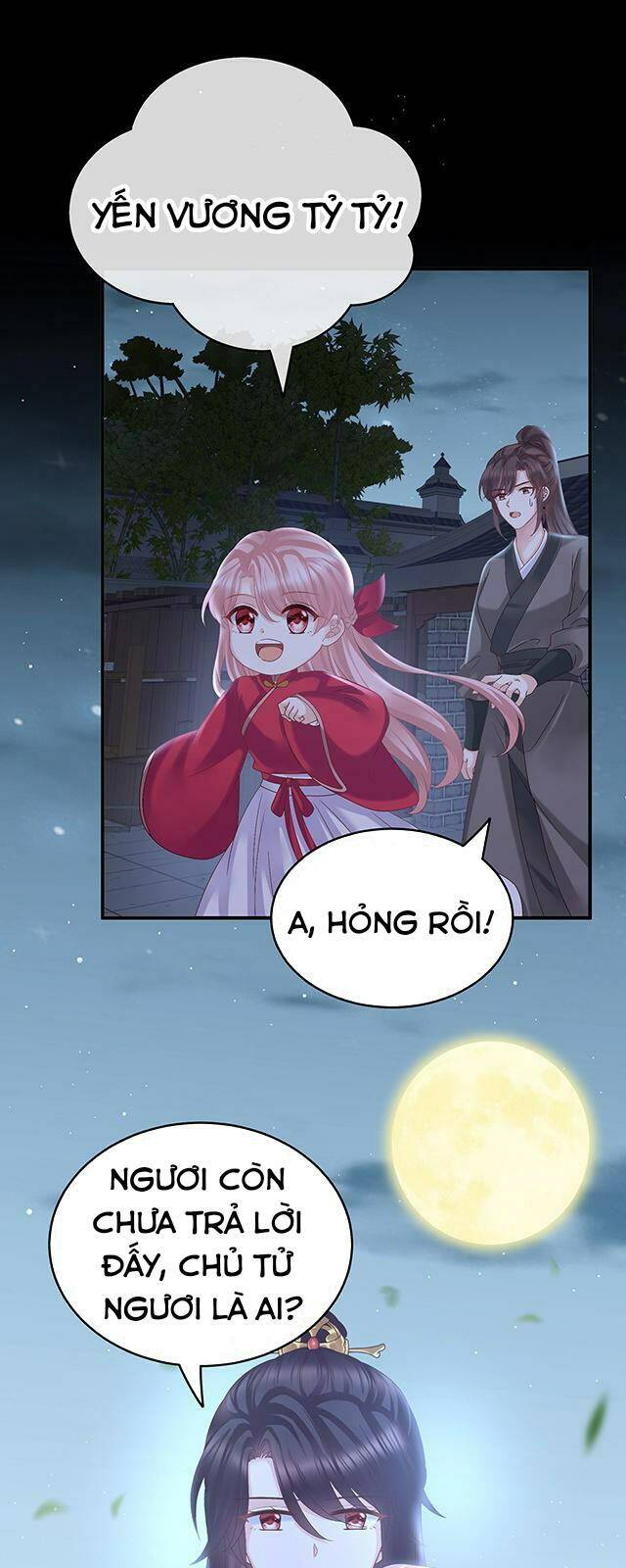 kiều phu có hỉ chapter 30.2 1