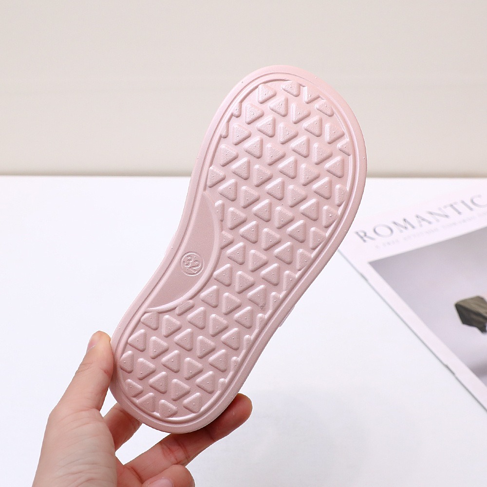 GIày Sandal quai hậu cho bé, giày thể thao siêu nhẹ, êm nhẹ chống trơn – GSD9169