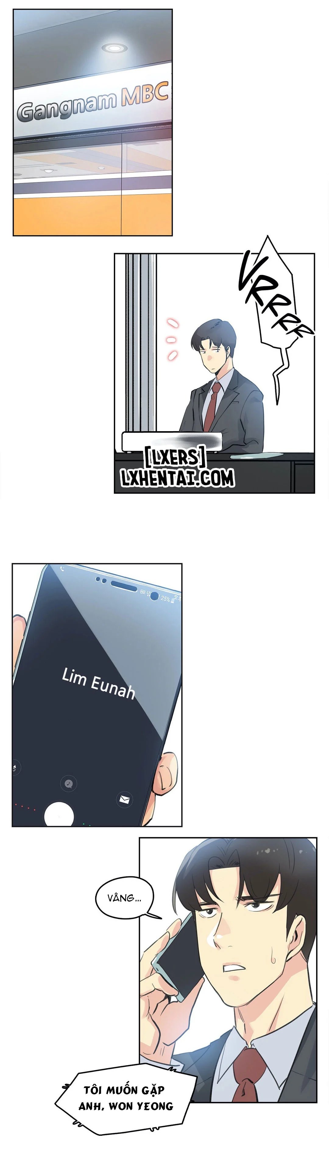 cha nuôi chapter 53 17