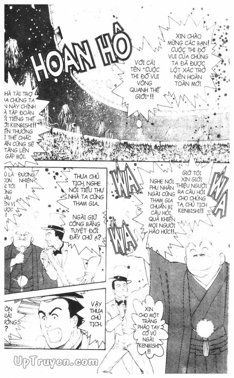 câu lạc bộ con nhà giàu chapter 9 121