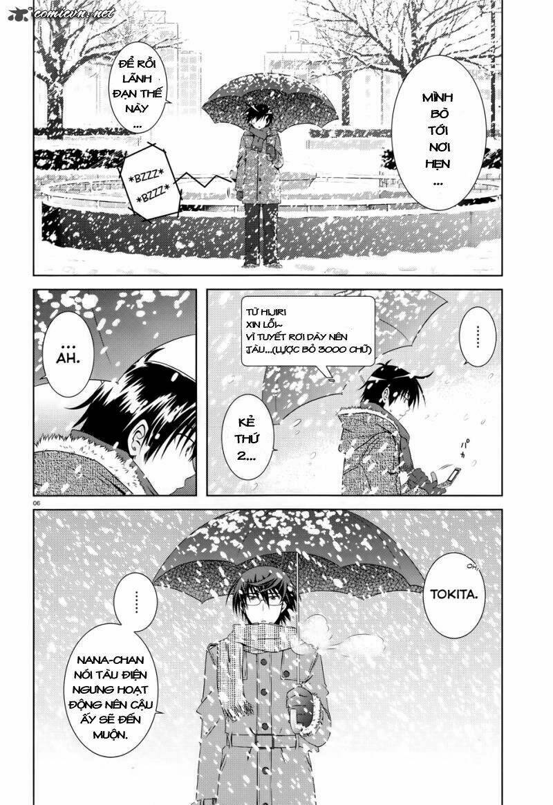 iris zero chapter 22 6