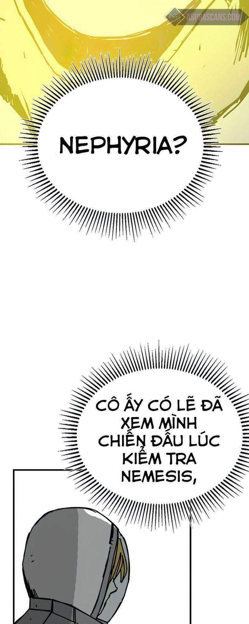 người chơi lỗi chapter 74 40