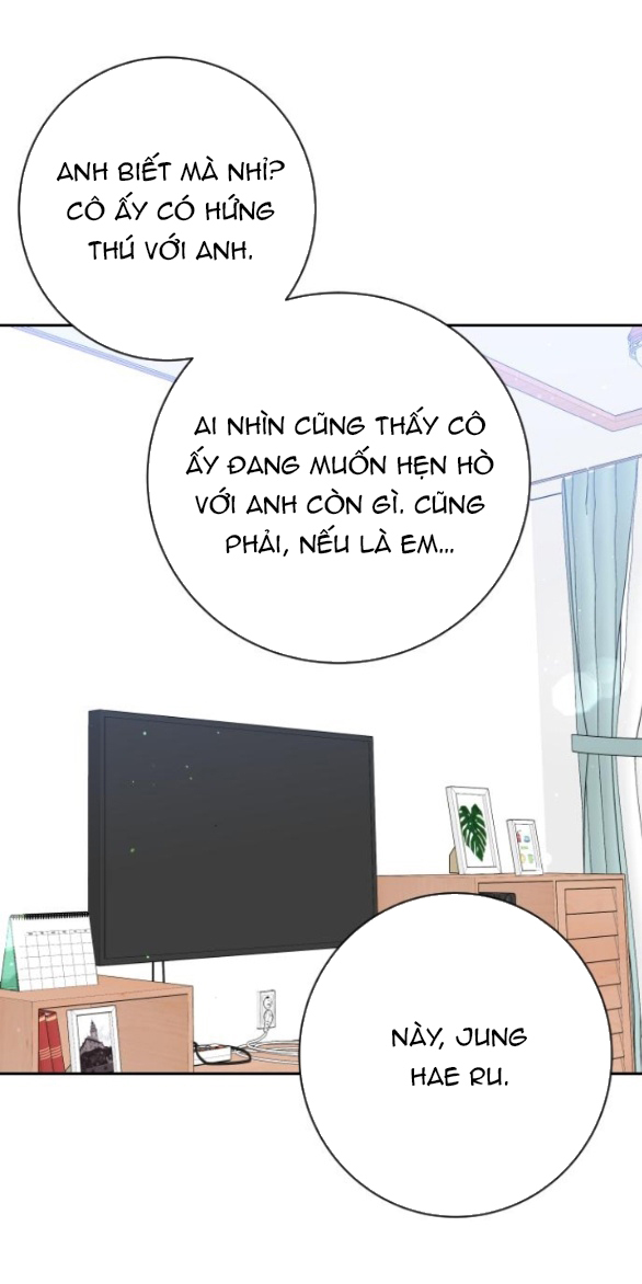 tôi sẽ cho anh thứ tồi tệ nhất chapter 16.1 7