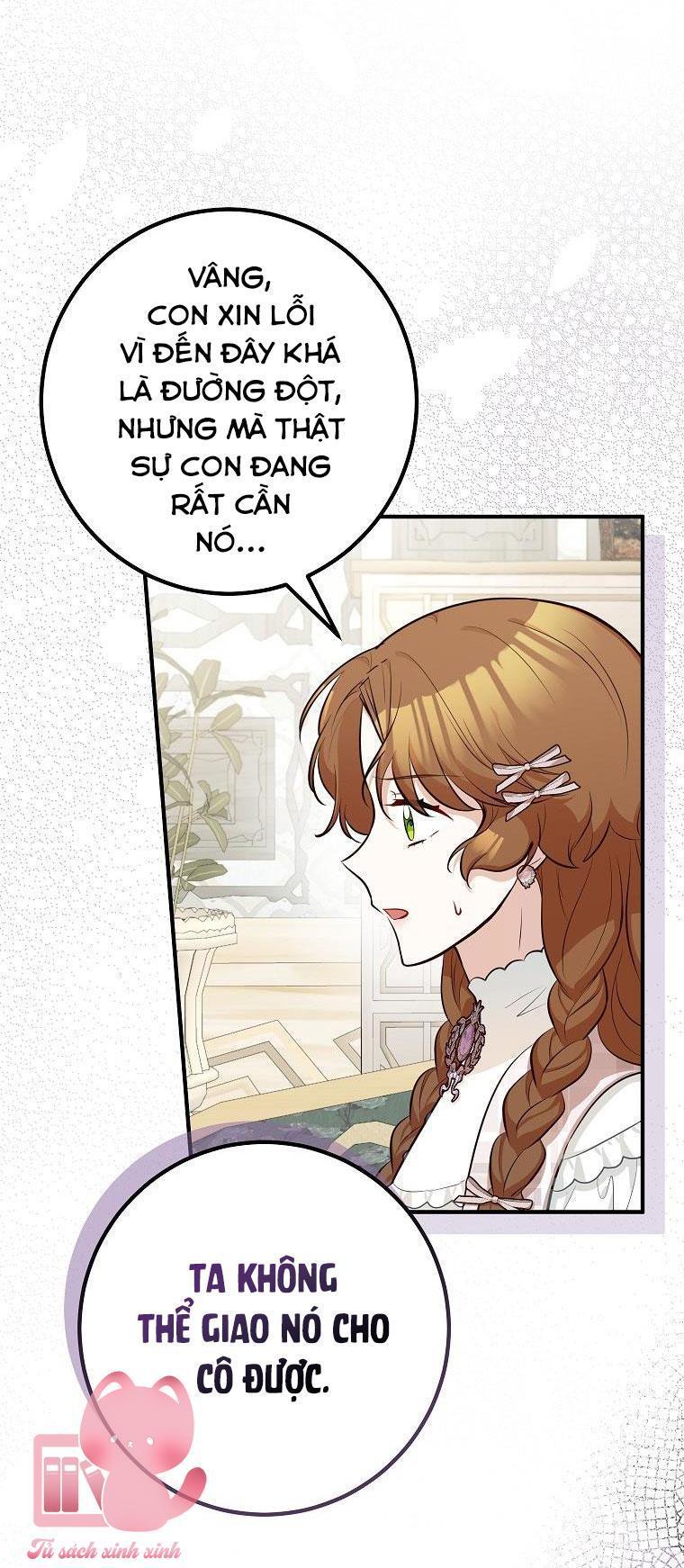 bác sĩ hoàn thành trách nhiệm rồi chapter 49 51