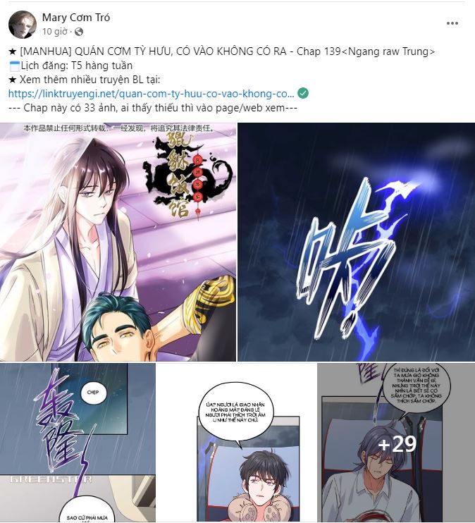 Dây Xích Chó Đôi chapter 1.1 - Trang 16