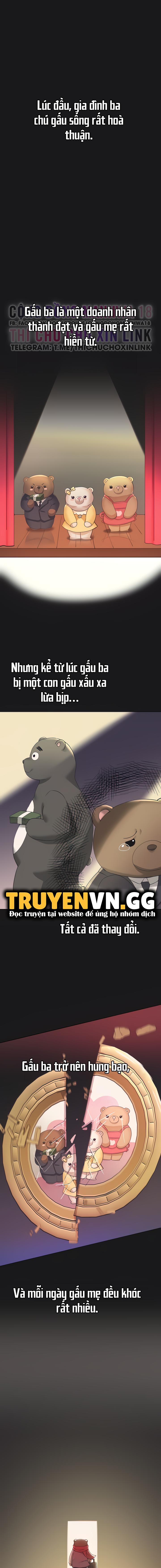 những người bạn của chị tôi chapter 71 1