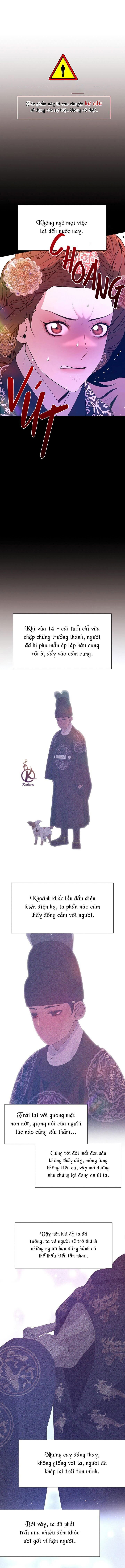 dạ xoa hoá diễn ký chapter 73 1