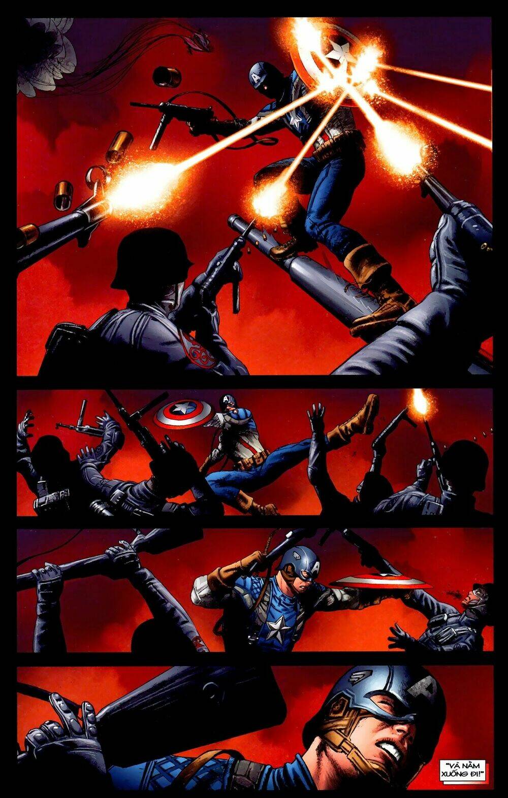 marvel cinematic universe chapter 13 9