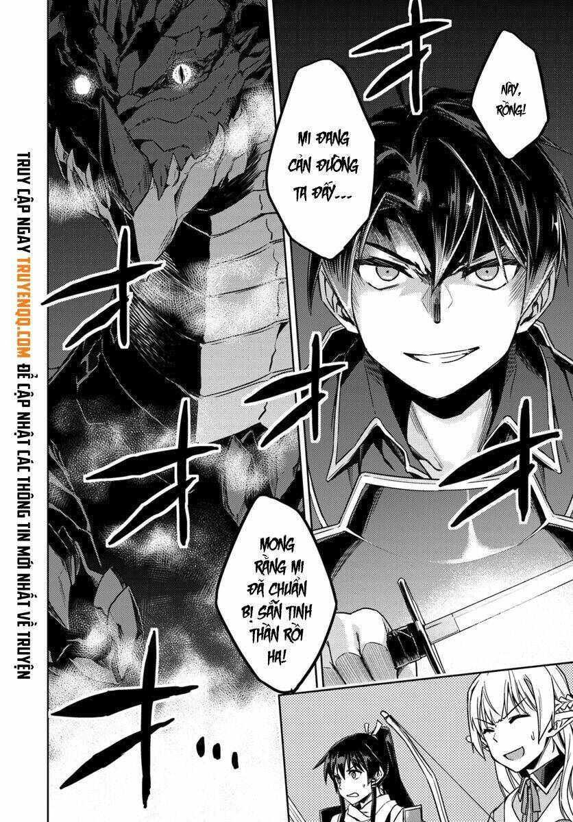 nidome no jinsei wo isekai de chapter 32 15