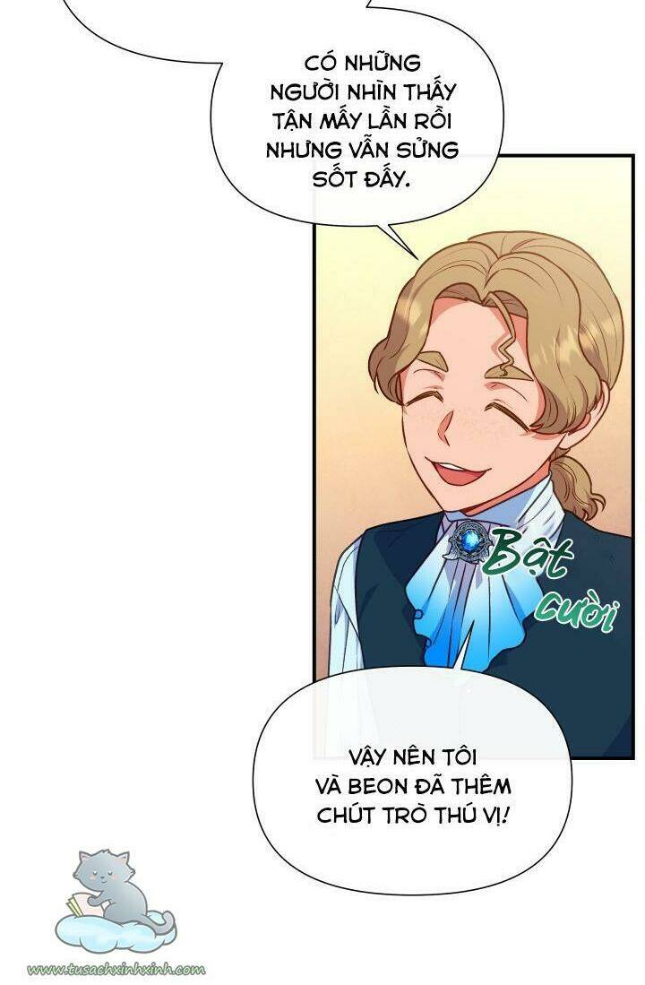 khế ước của nữ công tước quái vật chapter 137 32