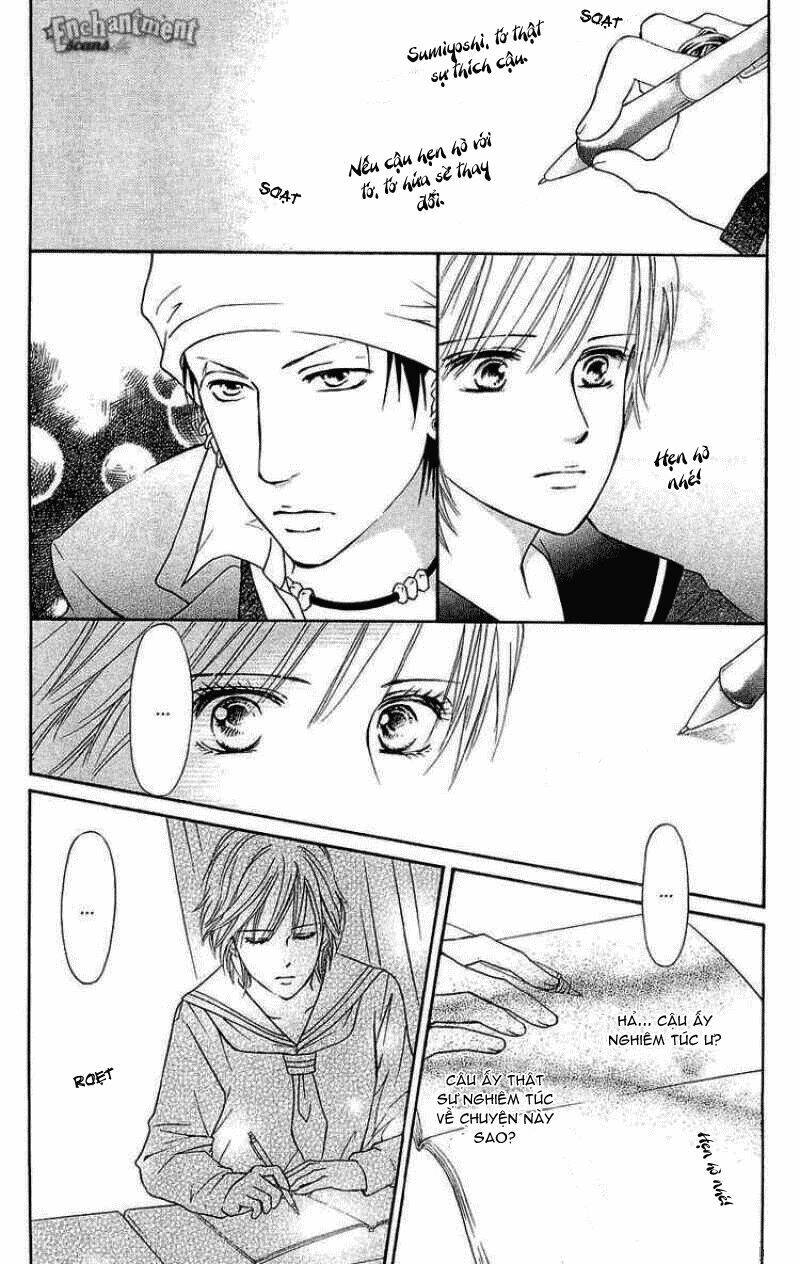 xứng danh anh hùng chapter 47 25