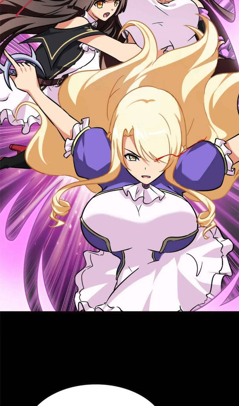 bạn gái virus của tôi chapter 397 44