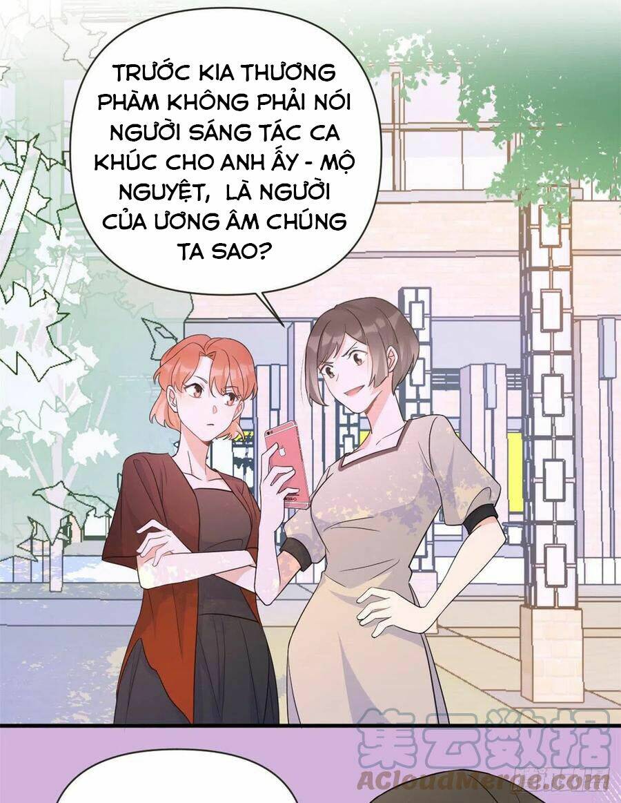 vẫn cứ nhớ em, nhớ em chapter 103 16