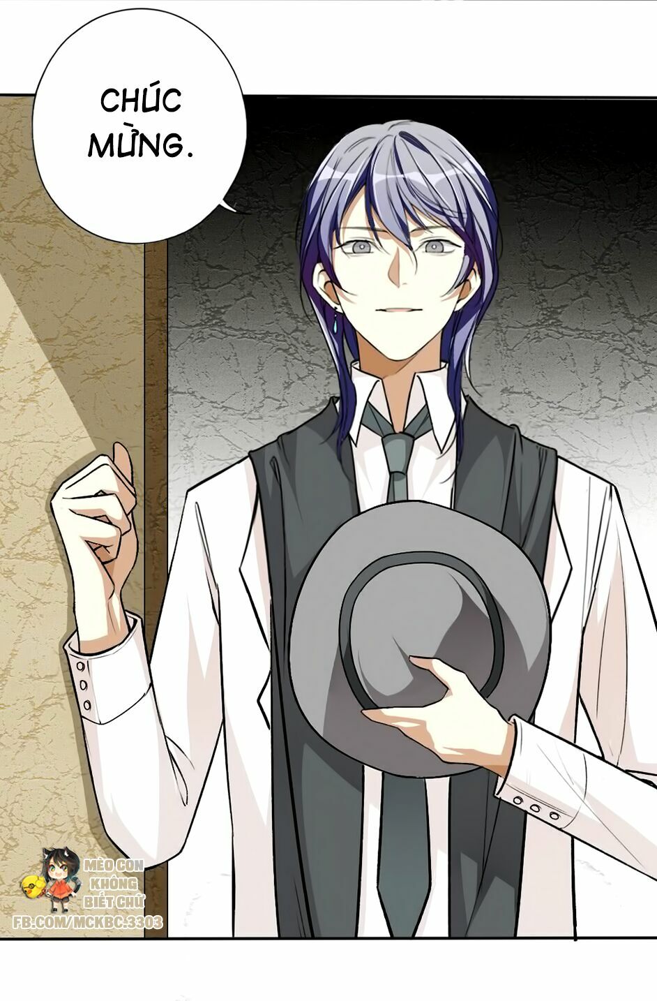 bốc toán tử chapter 30 8