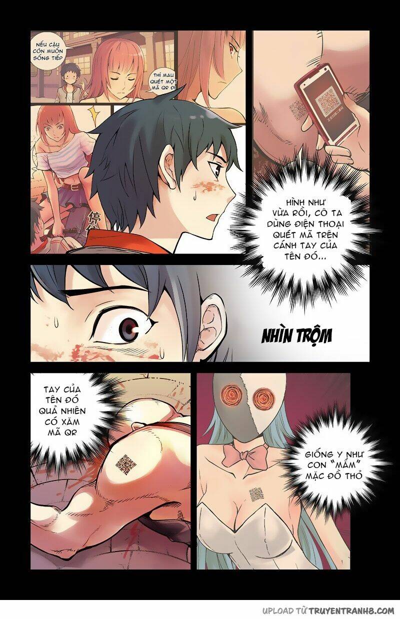 bầu trời máu chapter 4 3