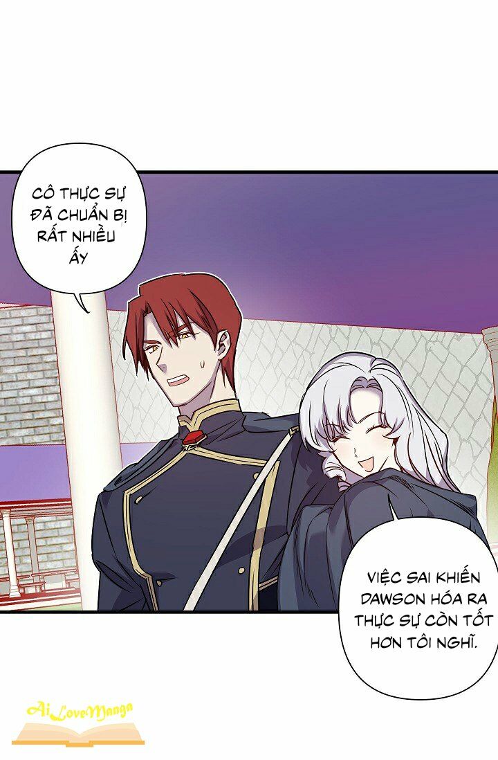 hôn lễ báo thù chapter 31 5