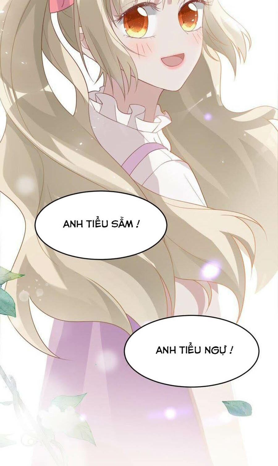 thần luân mật luyến chapter 71 20