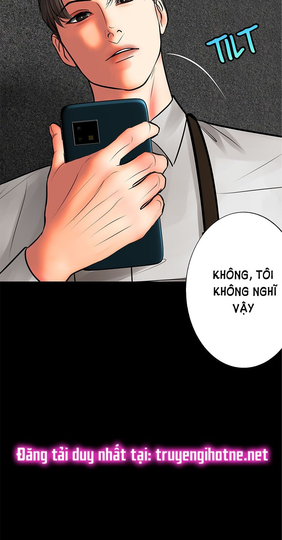 tôi đã ký khế ước với ác quỷ chapter 16.3 3