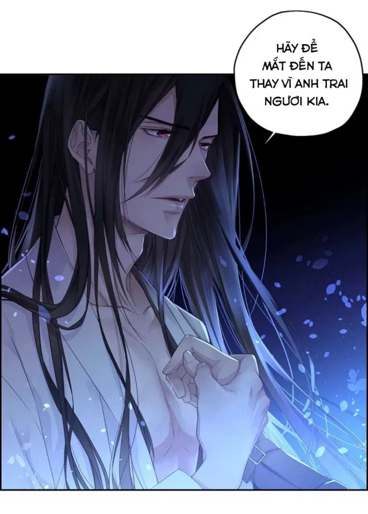 ảo mộng bất thành chapter 3 17