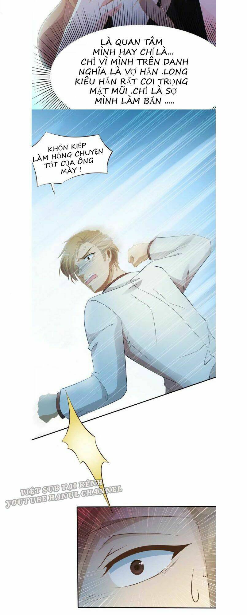 dụ vợ về nhà chồng cũ phải thật ôn nhu chapter 26 3