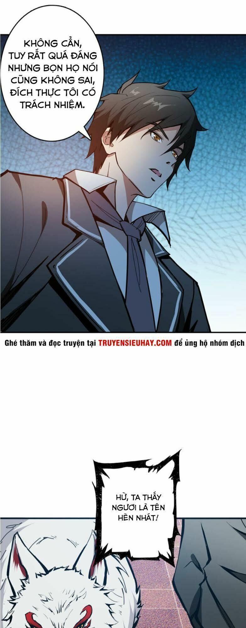 god slayer chapter 12 11