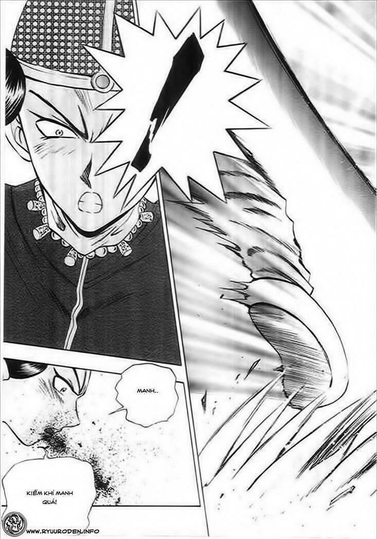 tiandi naner - thiên địa nam nhi chapter 16 5