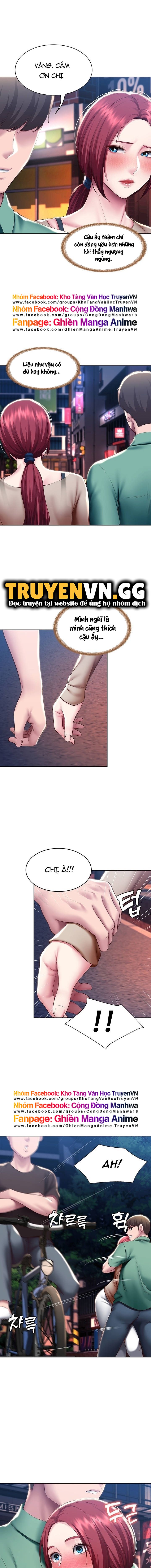 nhật ký nội trú chapter 96 12