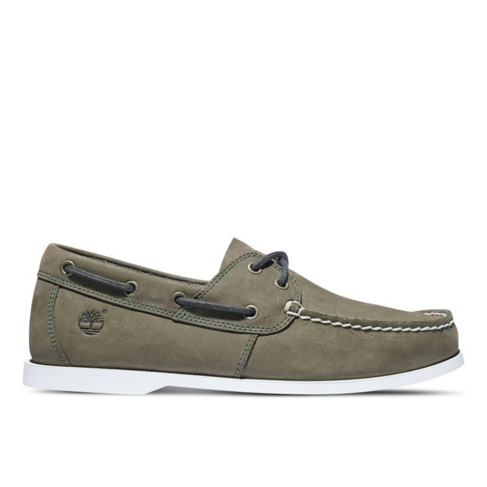 [NEW] Original Timberland Giày Mọi Nam Cedar Bay Boat Shoe TB0A2HGV9H