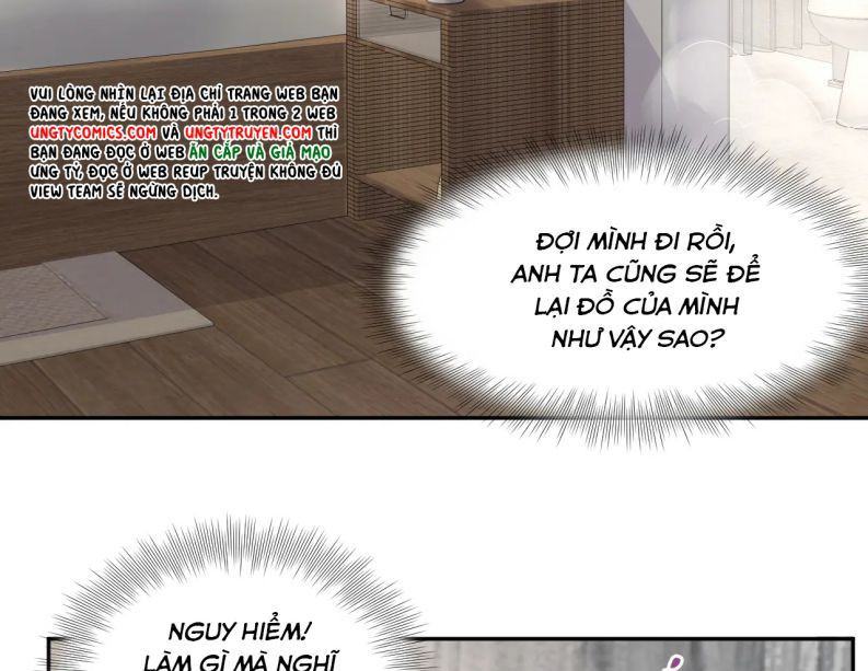 lại bị bạn trai cũ nhắm trúng rồi chapter 45 42