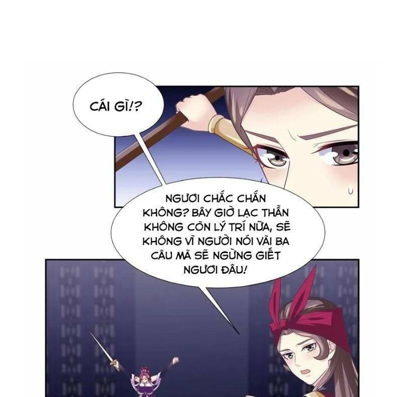 ta là ngọc hoàng đại đế chapter 72 19