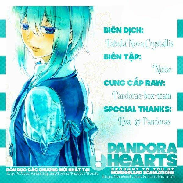 pandora hearts chapter 87 54