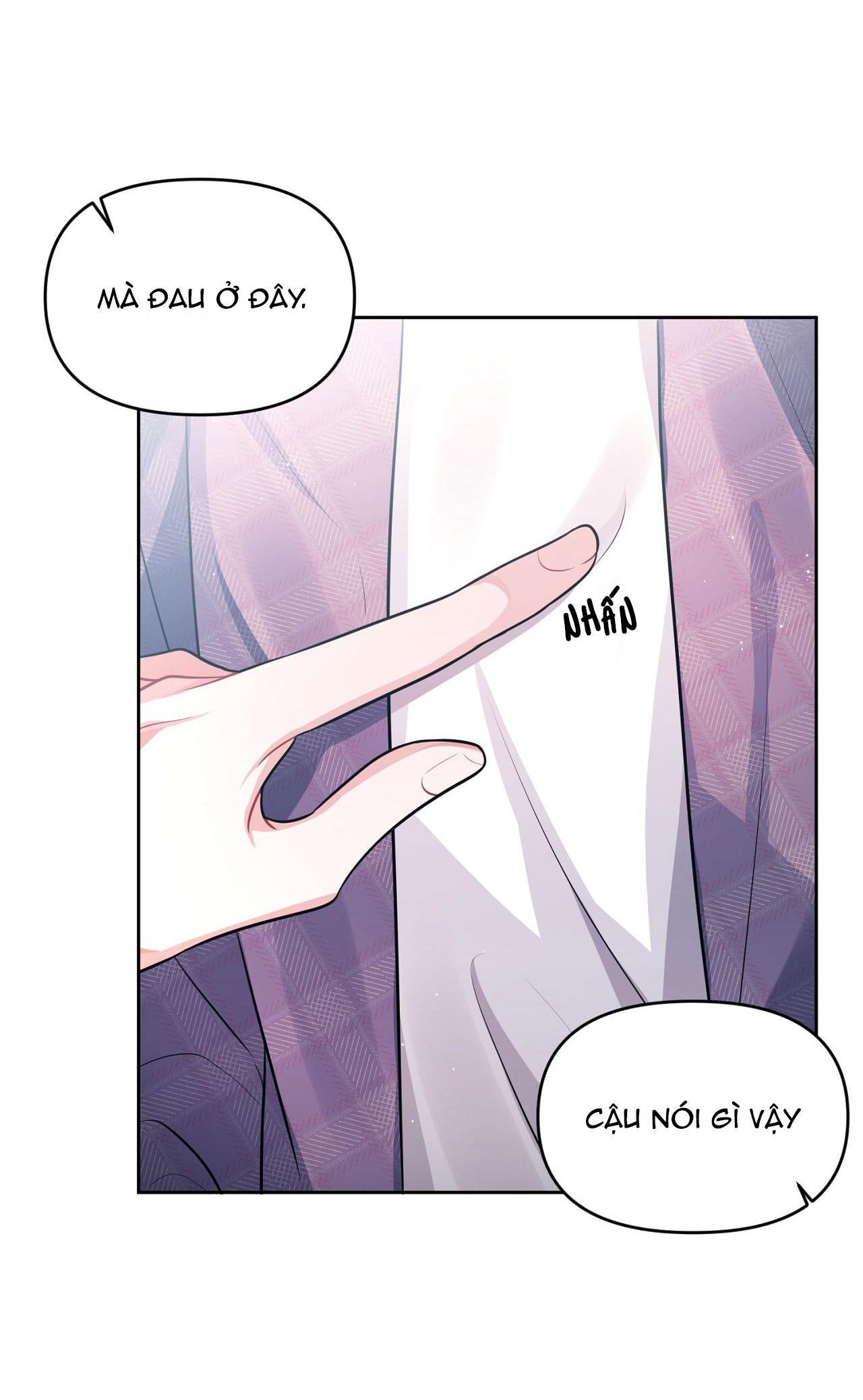 hôm nay cũng là một ngày tươi đẹp chapter 3 15