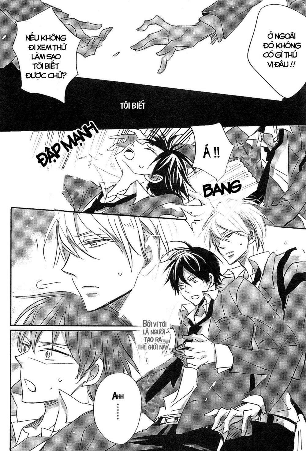 distopia - mikansei na sekai chapter 1 18