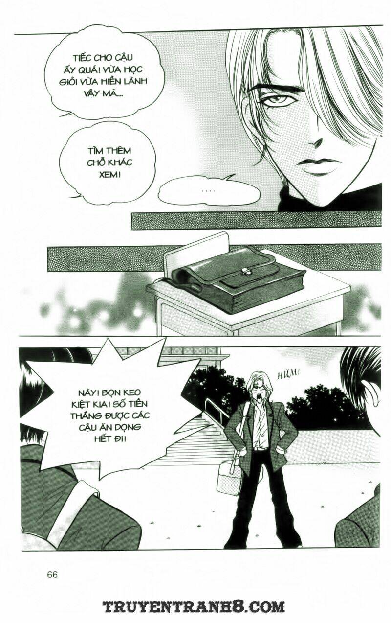 cool six - bộ 6 tuyệt vời chapter 3 7