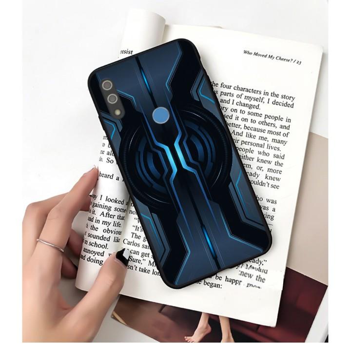 Ốp lưng dành cho điện thoại Vsmart BST Black Shark