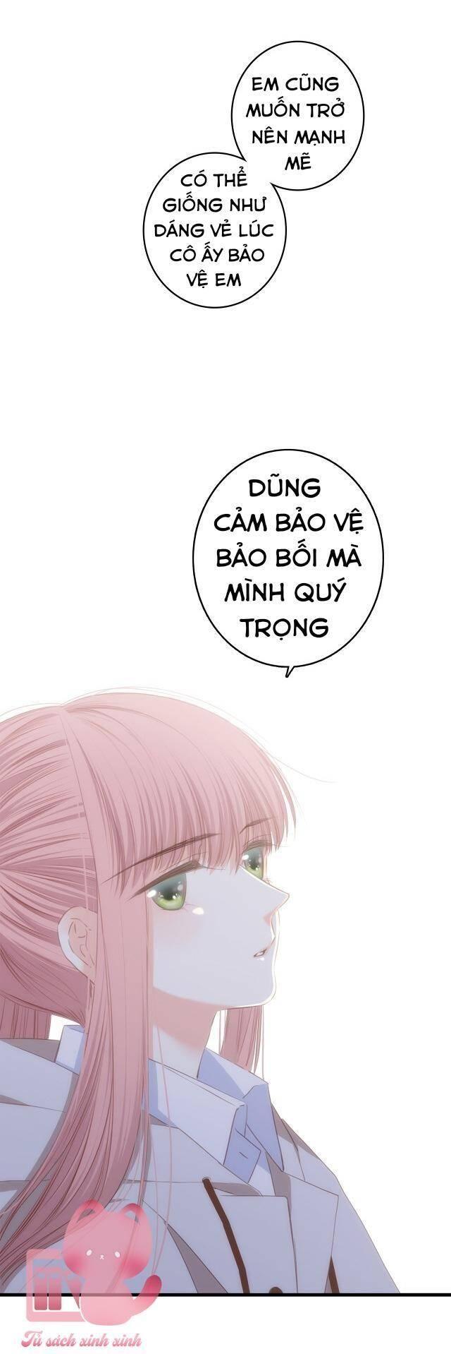 con tim rung động 2 chapter 129.1 12