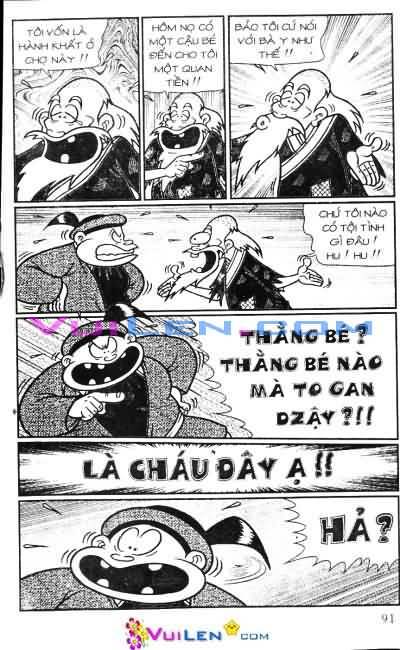 thần đồng đất việt chapter 58 88