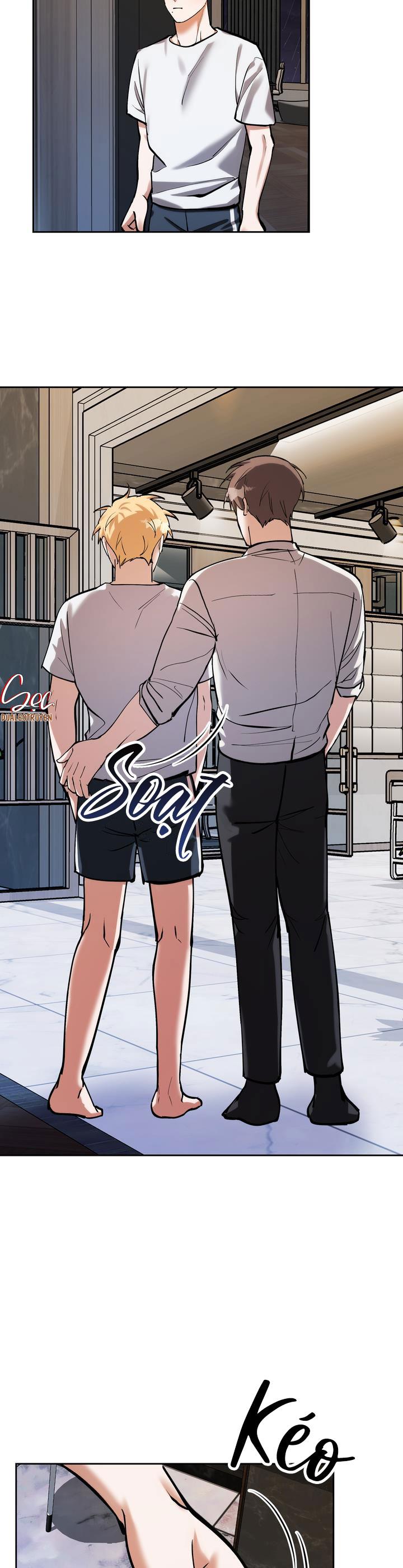 times up chapter 28 9