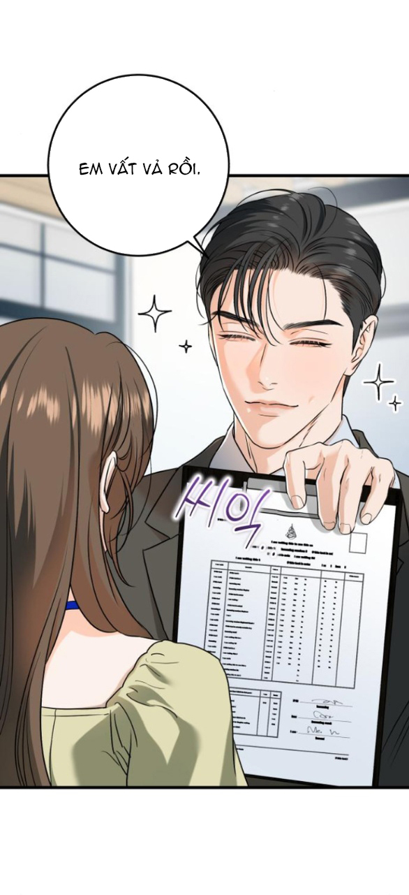 Nóng Lòng Muốn Giày Vò Em chapter 43.1 6