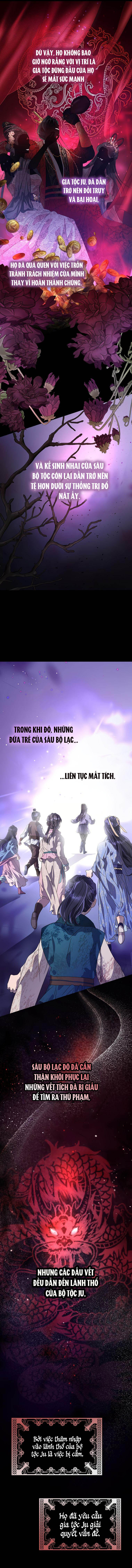 khi hắc nguyệt trỗi dậy chapter 3.1 9
