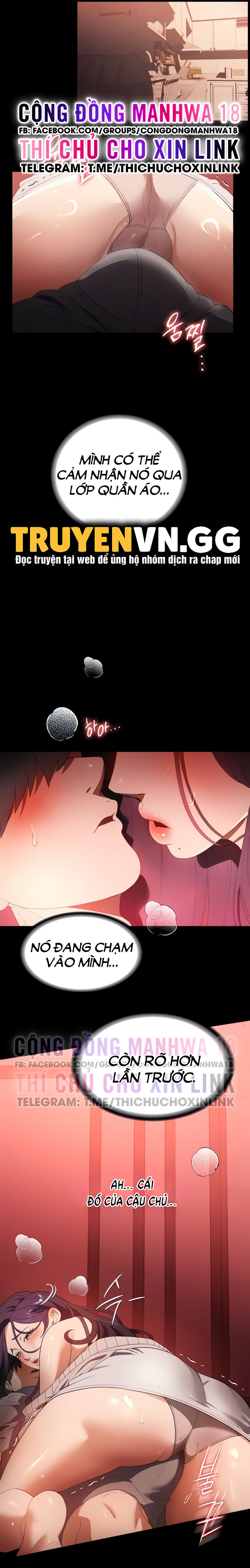 người giúp việc (young housemaid) chapter 24 4