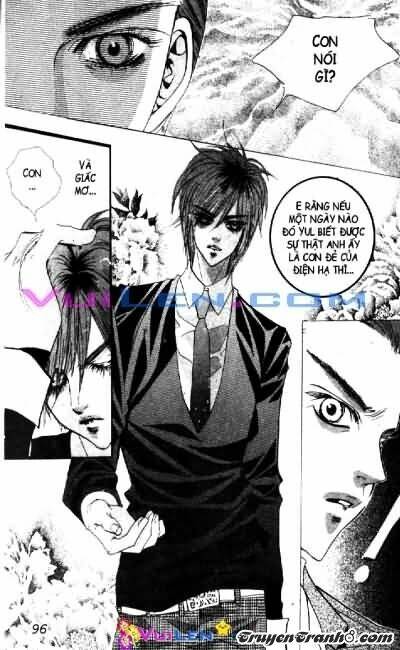 goong - [ hoàng cung ] chapter 13 94